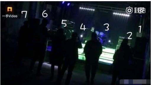 7場「史上最難堪」演唱會!他請14位保安,全場僅7位觀眾...天王天后超尷尬只能厚臉皮硬撐!