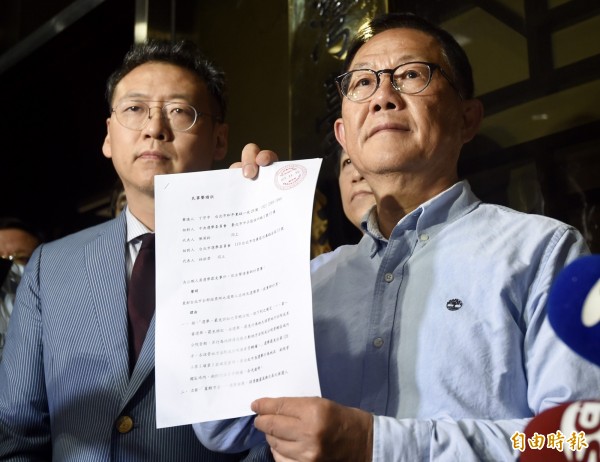 百名法官出動！台北市長選舉「重新驗票」正式開始　丁守中再嗆「選務人員害我」柯文哲回應了
