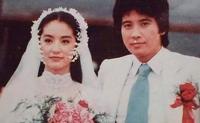 瓊瑤眼中最漂亮的男人!「近照曝光」差點認不出,看了他身邊的妻子:真愛無疑