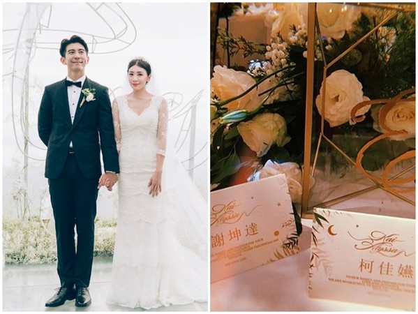 結婚2年多!嫁給孫志浩「做人零進度」親友著急 林若亞坦言「對方都不在」曝婚姻狀況