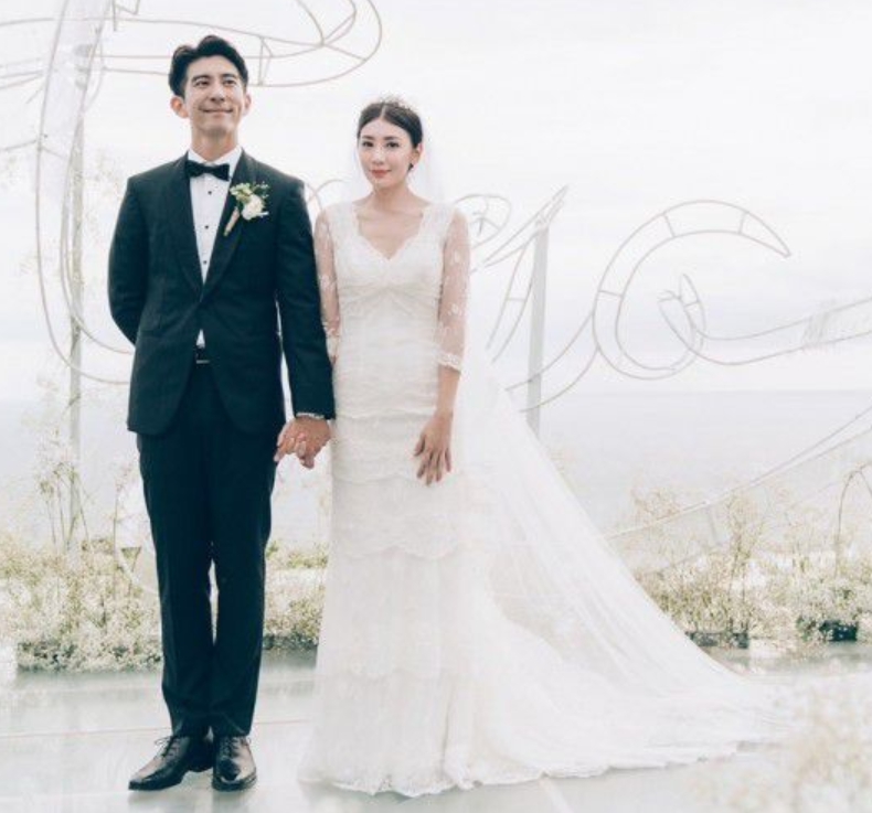 結婚2年多!嫁給孫志浩「做人零進度」親友著急 林若亞坦言「對方都不在」曝婚姻狀況