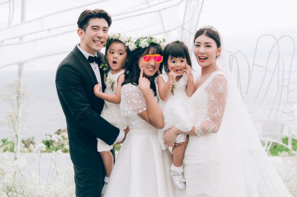 結婚2年多!嫁給孫志浩「做人零進度」親友著急 林若亞坦言「對方都不在」曝婚姻狀況