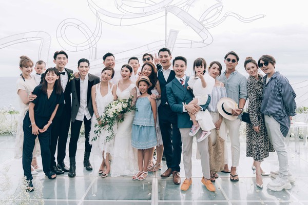 結婚2年多!嫁給孫志浩「做人零進度」親友著急 林若亞坦言「對方都不在」曝婚姻狀況