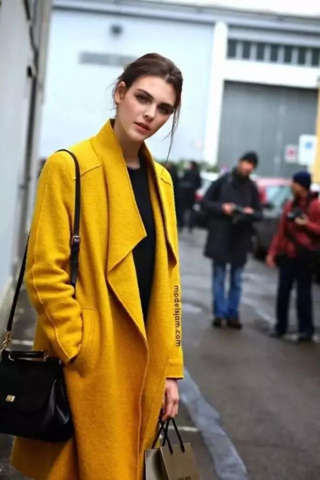 不藏私公開「15個穿衣技巧」女人學會一半就是美女！穿搭術學會了超顯瘦
