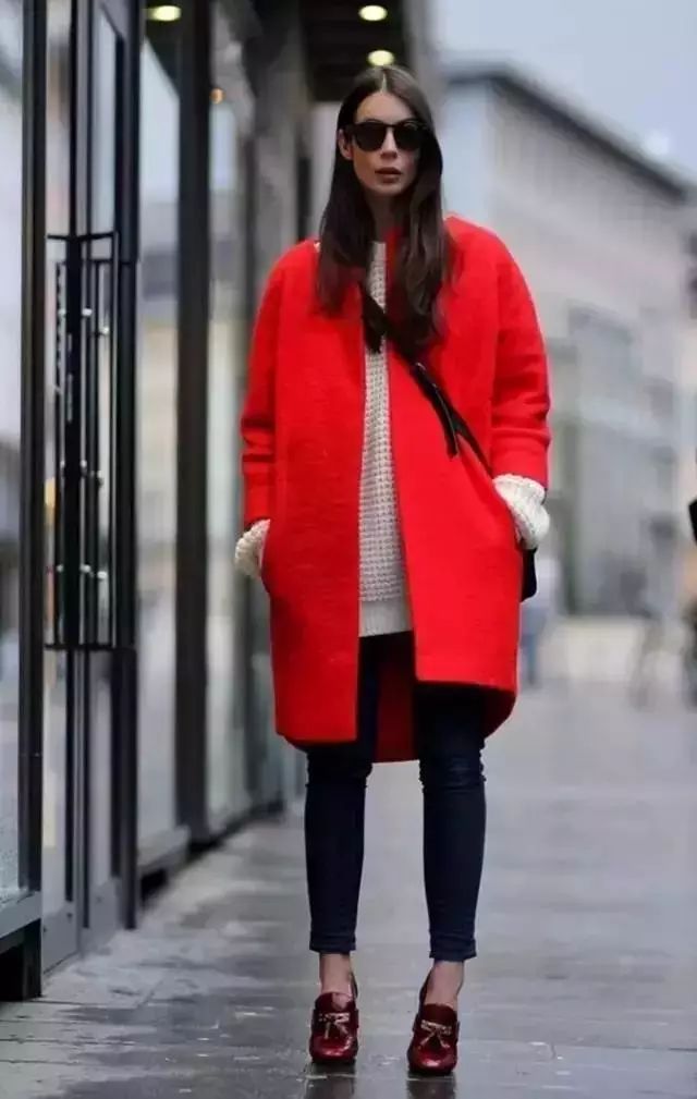 不藏私公開「15個穿衣技巧」女人學會一半就是美女！穿搭術學會了超顯瘦