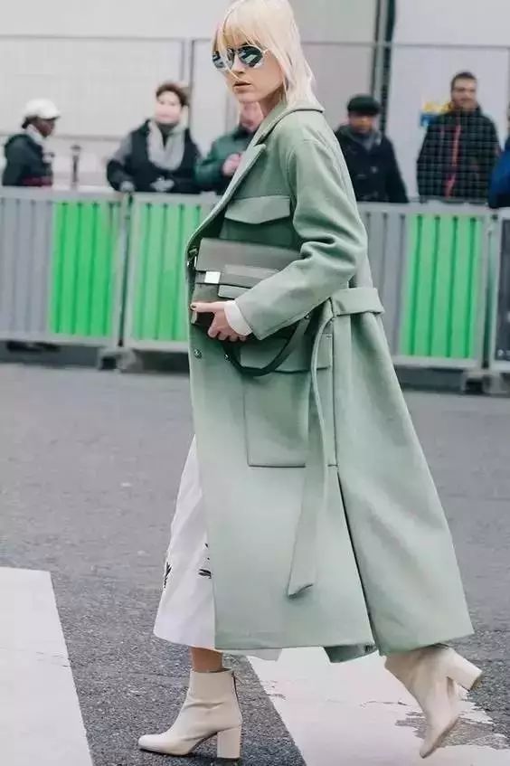 不藏私公開「15個穿衣技巧」女人學會一半就是美女！穿搭術學會了超顯瘦