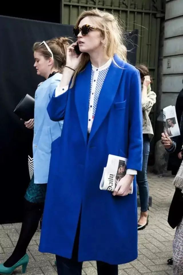 不藏私公開「15個穿衣技巧」女人學會一半就是美女！穿搭術學會了超顯瘦
