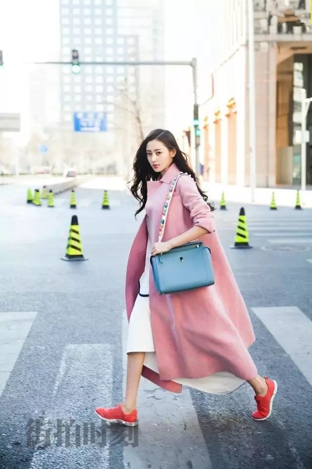 不藏私公開「15個穿衣技巧」女人學會一半就是美女！穿搭術學會了超顯瘦