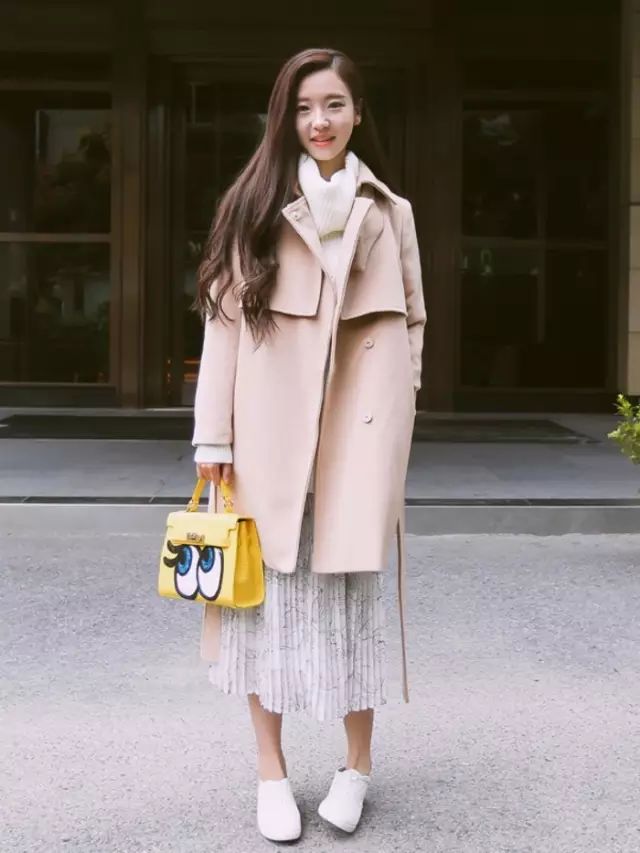 不藏私公開「15個穿衣技巧」女人學會一半就是美女！穿搭術學會了超顯瘦