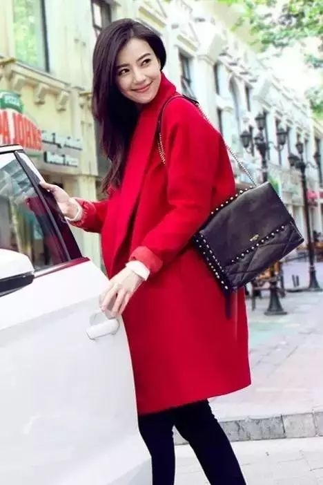 不藏私公開「15個穿衣技巧」女人學會一半就是美女！穿搭術學會了超顯瘦