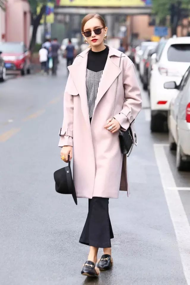 不藏私公開「15個穿衣技巧」女人學會一半就是美女！穿搭術學會了超顯瘦
