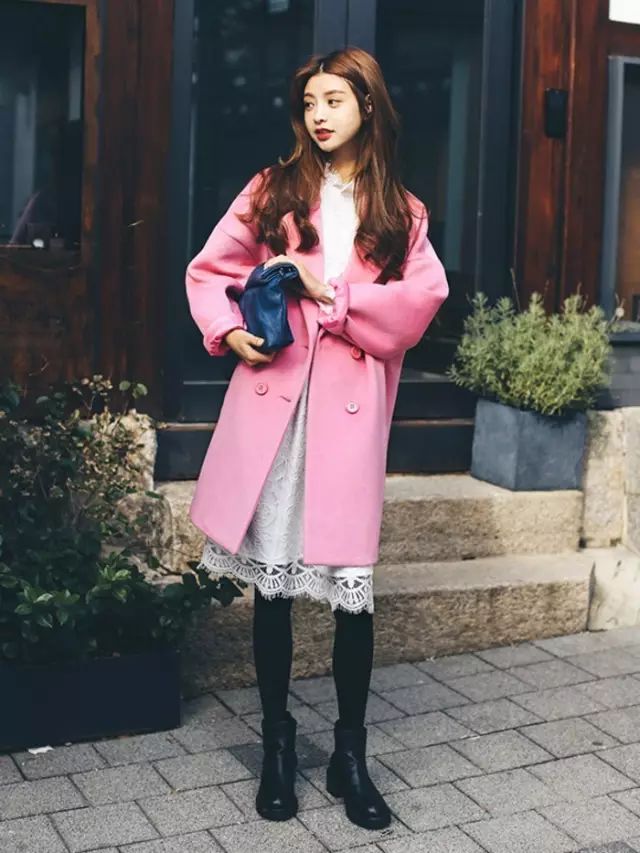 不藏私公開「15個穿衣技巧」女人學會一半就是美女！穿搭術學會了超顯瘦