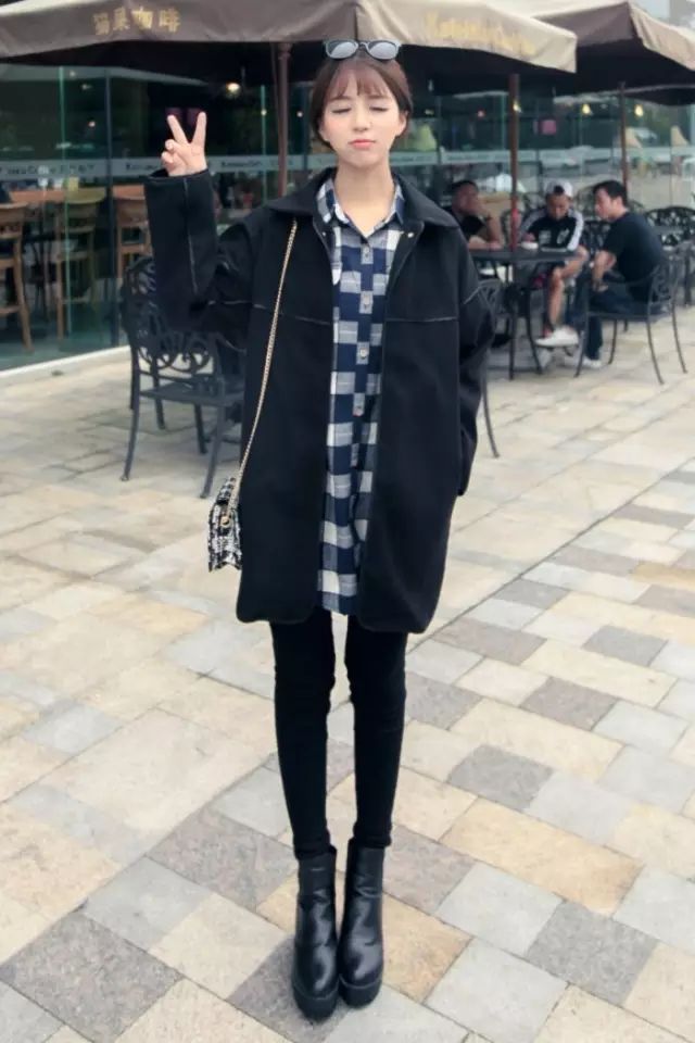 不藏私公開「15個穿衣技巧」女人學會一半就是美女！穿搭術學會了超顯瘦