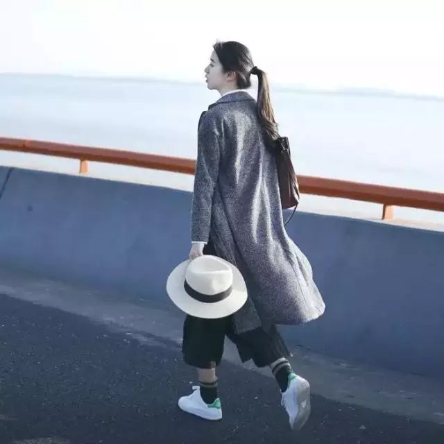 不藏私公開「15個穿衣技巧」女人學會一半就是美女！穿搭術學會了超顯瘦