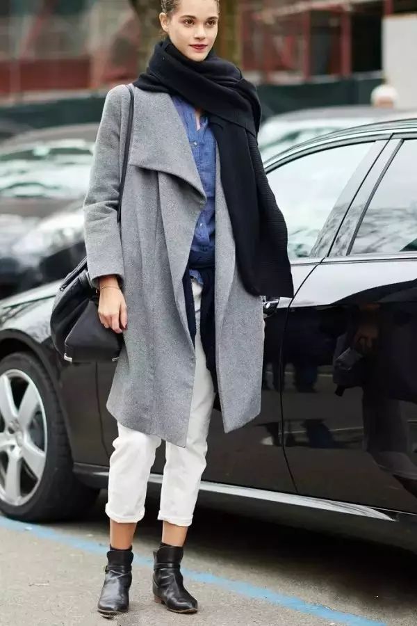 不藏私公開「15個穿衣技巧」女人學會一半就是美女！穿搭術學會了超顯瘦