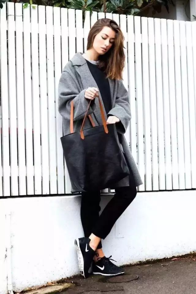 不藏私公開「15個穿衣技巧」女人學會一半就是美女！穿搭術學會了超顯瘦
