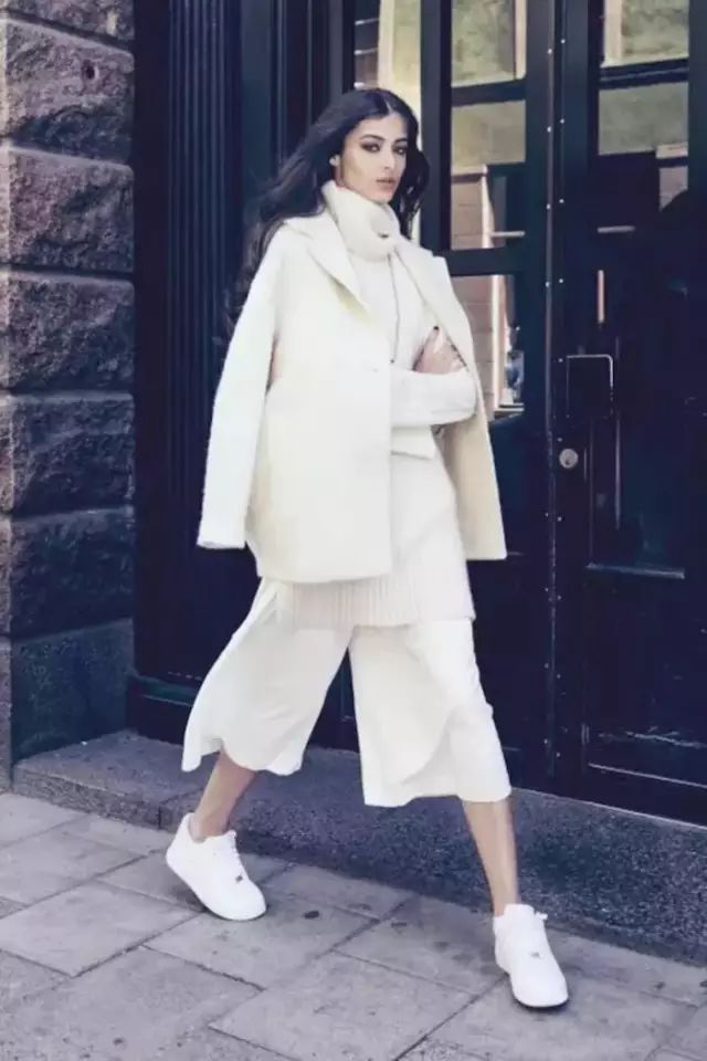 不藏私公開「15個穿衣技巧」女人學會一半就是美女！穿搭術學會了超顯瘦