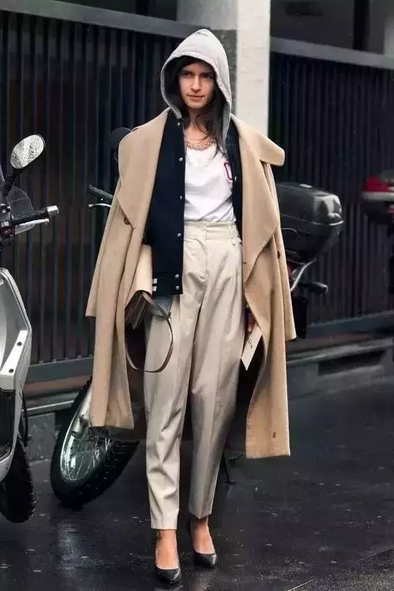 不藏私公開「15個穿衣技巧」女人學會一半就是美女！穿搭術學會了超顯瘦
