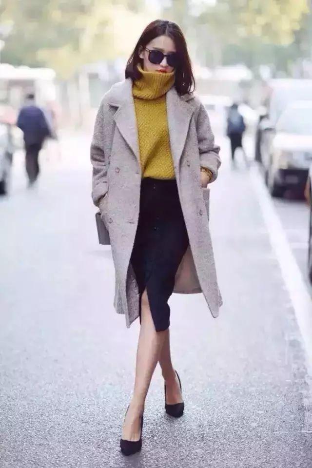 不藏私公開「15個穿衣技巧」女人學會一半就是美女！穿搭術學會了超顯瘦