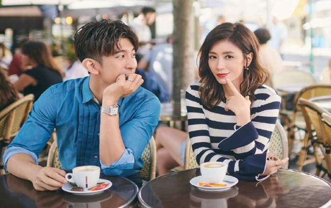 峇厘島豪撒千萬！賈靜雯、修杰楷一家四口「終於回台灣」　被道賀「祝妳再生一個」她秒回應了