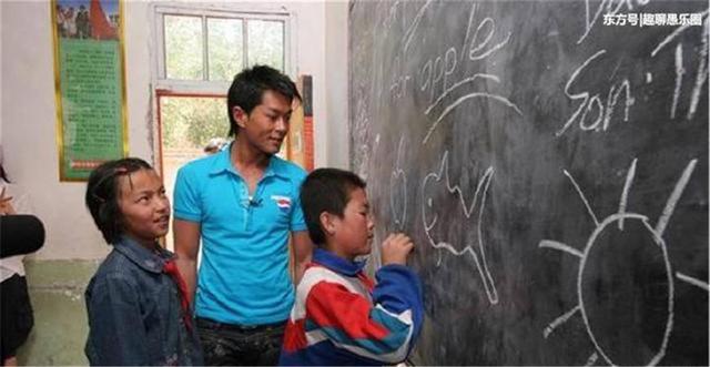 女子跪求古天樂希望借100萬治病，古天樂回應了9個字，網友：漂亮！