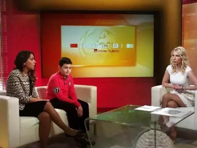 3歲學畫畫、5歲辦國際展覽　15歲年薪百萬「替爸媽買了棟別墅」