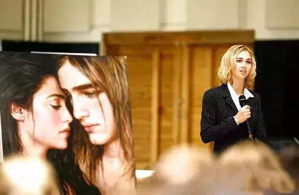 3歲學畫畫、5歲辦國際展覽　15歲年薪百萬「替爸媽買了棟別墅」