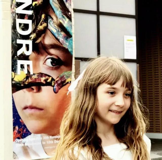 3歲學畫畫、5歲辦國際展覽　15歲年薪百萬「替爸媽買了棟別墅」
