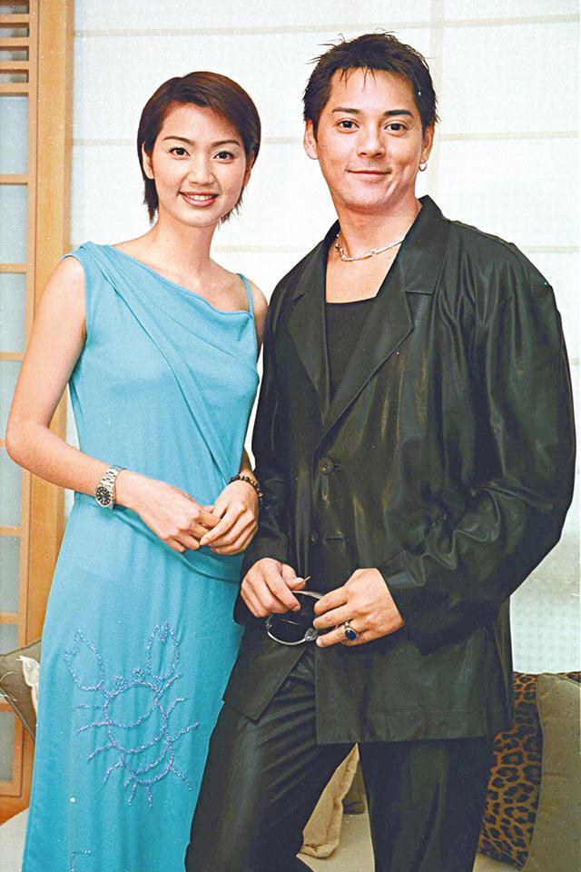 莫少聰18歲兒子拚出道! 秀氣臉龐神似「男版Ella」舊愛曾痛批「別利用兒子」認繼父才是爸爸