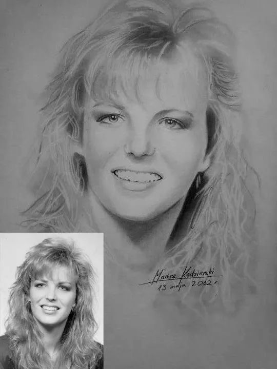 一支筆征服全世界！他天生沒有手掌，20年畫上萬張畫，人們看到他的畫作都直言「不敢相信自己的眼睛」