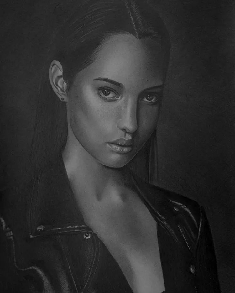 一支筆征服全世界！他天生沒有手掌，20年畫上萬張畫，人們看到他的畫作都直言「不敢相信自己的眼睛」