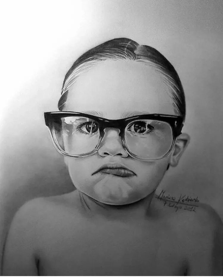 一支筆征服全世界！他天生沒有手掌，20年畫上萬張畫，人們看到他的畫作都直言「不敢相信自己的眼睛」