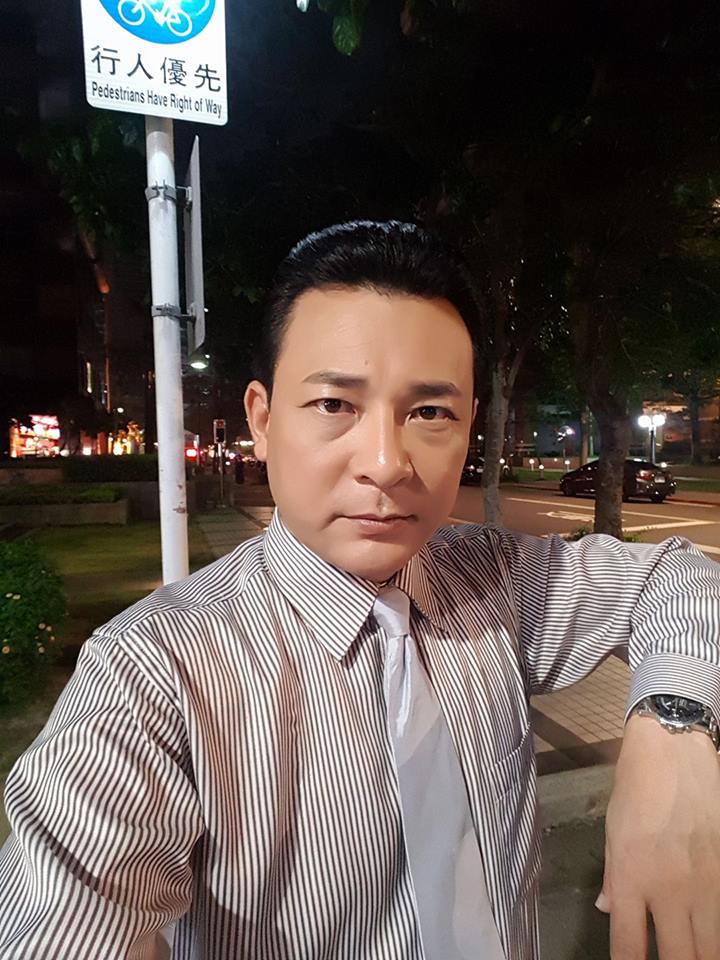 本土劇男星「照顧臥床9年老母親」拒絕送療養院！身教影響2女兒：有孝才有順