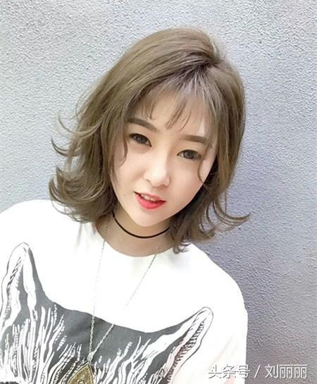 2025年「新燙髪20款」款款洋氣又滿意，美得就像一幅畫！非常適合最親愛的麻麻