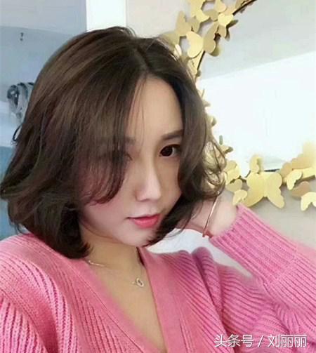 2025年「新燙髪20款」款款洋氣又滿意，美得就像一幅畫！非常適合最親愛的麻麻