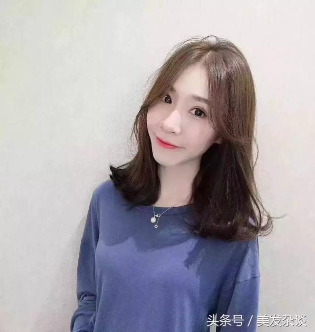 2025年「新燙髪20款」款款洋氣又滿意，美得就像一幅畫！非常適合最親愛的麻麻