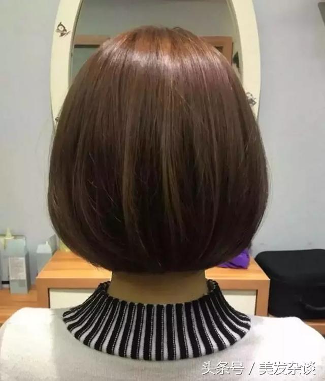 2025年「新燙髪20款」款款洋氣又滿意，美得就像一幅畫！非常適合最親愛的麻麻