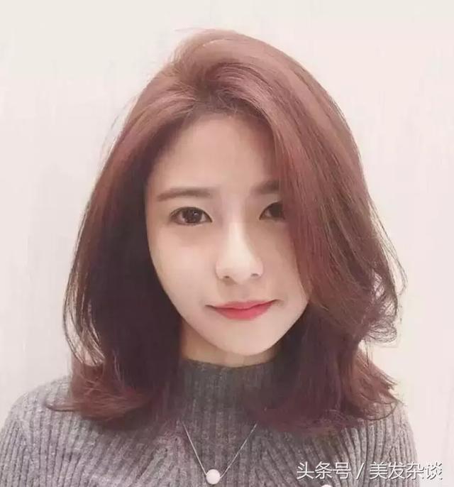 2025年「新燙髪20款」款款洋氣又滿意，美得就像一幅畫！非常適合最親愛的麻麻
