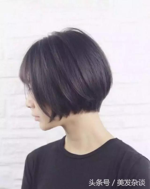 2025年「新燙髪20款」款款洋氣又滿意，美得就像一幅畫！非常適合最親愛的麻麻