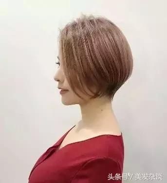 2025年「新燙髪20款」款款洋氣又滿意，美得就像一幅畫！非常適合最親愛的麻麻