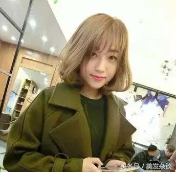 2025年「新燙髪20款」款款洋氣又滿意，美得就像一幅畫！非常適合最親愛的麻麻
