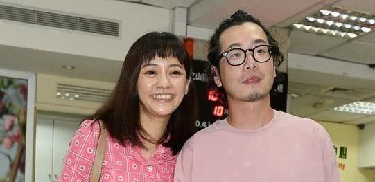 老公背景強大！陳意涵「挺6個月孕肚」被偷拍　「四肢纖細依舊娃娃臉」看不出是孕婦