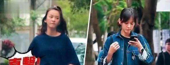 老公背景強大！陳意涵「挺6個月孕肚」被偷拍　「四肢纖細依舊娃娃臉」看不出是孕婦