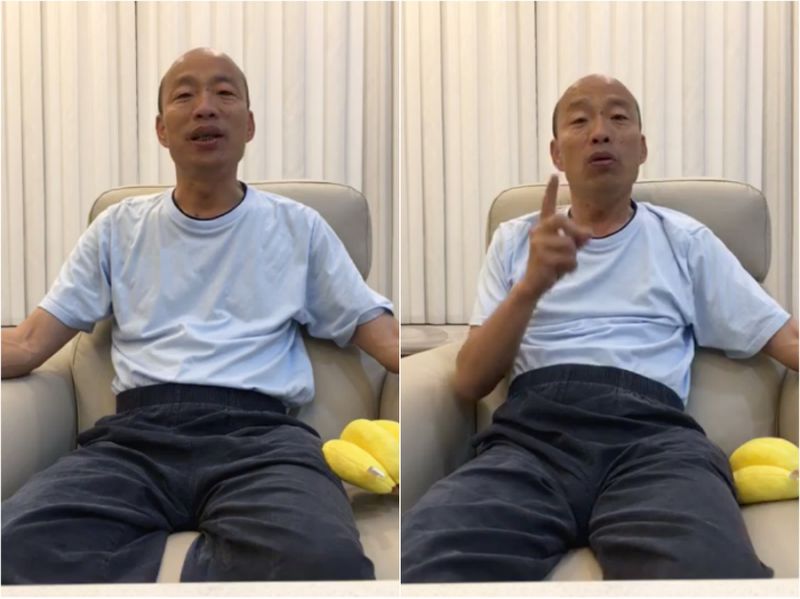 韓流太強？中國釋出善意「揪900團衝高雄」　六合夜市「翻身賺爽爽」網友：完蛋了