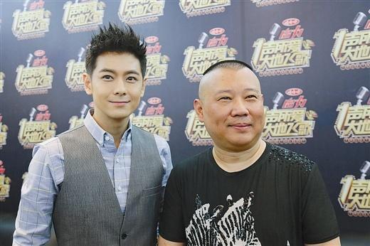 林志穎44歲,鍾漢良44歲,劉凱威44歲,網友:都不及他的44歲