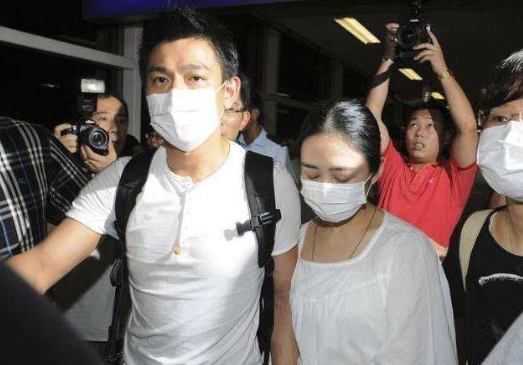 朱麗倩老照片曝光,女兒像極媽媽模樣,終於明白劉德華為何不選擇關之琳,網友:差距不是一般大 !