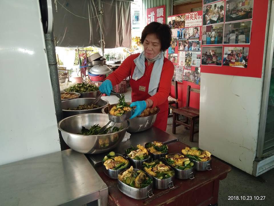 為弱勢煮飯14年賣2棟房！屏東70歲阿嬤「想靠自己」選民代 名氣不足落選淚：當人好累