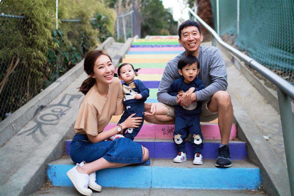 演藝圈「嫁對人4位女星」天天像情人節:隋棠老公配合她搬家 她「遠距離婚姻」如熱戀