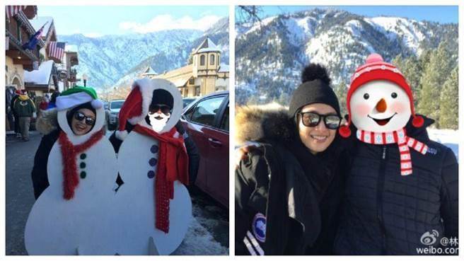 演藝圈「嫁對人4位女星」天天像情人節:隋棠老公配合她搬家 她「遠距離婚姻」如熱戀