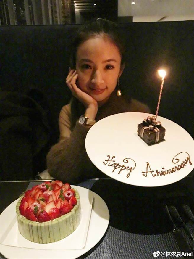 演藝圈「嫁對人4位女星」天天像情人節:隋棠老公配合她搬家 她「遠距離婚姻」如熱戀